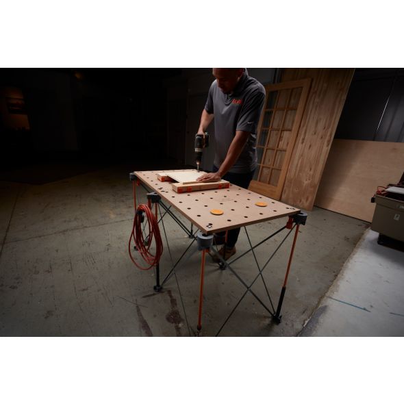 Bora work table discount